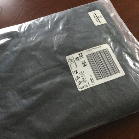 Comfy Men’s Fleece Shorts by KING SIZE…new In packaging - Picture 3 of 8